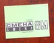 LOMO SMENA 8M INSTRUCTION BOOK/210561