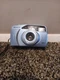 Polaroid PZ2001 Zoom 35-70mm Film Camera UnTested Pre-Owned Condition