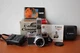 70's Canon Canonet 28 Rangefinder Camera Analog (Black)