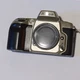 Nikon N60 35mm SLR Film Camera Body Film Tested Works Great