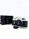 ZORKI-4K KMZ Soviet Camera Industar-50 50mm f3.5 Rangefinder M39 Working