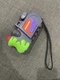 1997 Nickelodeon Promo Photo Blaster Slime 35mm Film Camera N6800 Untested