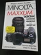 Magic Lantern Guides: Minolta Maxxum 700si/500si/400si/300si by Thomas Maschke a