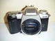 Vintage Pentax ZX-50 35mm Film Camera Body Only (AS-IS)