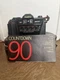 Nishika N8000 35mm Quadrascopic Stereo 3D Lenticular Camera