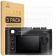 Mr.Shield [3-Pack] Screen Protector compatible with Leica M11 / M11-P / clear 