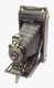 Kodak No. 1A Autographic Kodak Jr. Folding Camera -FOR PARTS OR REPAIR- READ