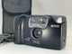 [As-is For parts READ] Ricoh FF-9S Date Point & Shoot 35mm f/3.5 Film Camera