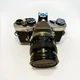 Excellent Contdition Olympus OM-2N Camera W/ Kiron 28mm F2 Wide Angle Lens