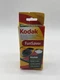 New Sealed Kodak Film FunSaver Single Use Disposable Camera 27 Exposures