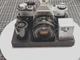 Gridfinity Storage For Canon AE-1 & AE-1 Program Camera - NEW
