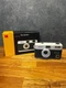 Kodak Ultra F9 Compact 35mm Film Camera White/Green JP