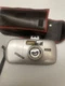 QuickShot 35mm DI-4410 Mango Point & Shoot Camera Focus Free With Case Free Ship