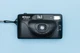 Nikon EF100 Compact Point and Shoot 35mm Film Camera