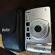Vivitar PZ3115 Date-A-Print AF Vivitar Series 1 Power Zoom Len 38-115mm wth Case