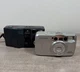 Olympus AF-10 Twin AF Samsung Maxima Zoom 80GLM 35 mm Camera Lot Untested