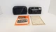 Ricoh FF-3 AF Super 35mm Film Camera 35/3.2 lens 25-1000 Film Speed / TESTED