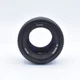 Nikon AF NIKKOR 50mm f/1.4 D Autofocus Camera Lens {52millimeter}