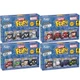 NEW! Spider-Man Funko Bitty Pop! Mini-Figure 4-Pack | x1 RANDOM VARIANT