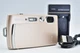 ⏯️[Excellent+5] Fujifilm FinePix Z1000 EXR 16.0MP Digital Camera Gold From Japan