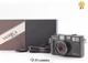 [Top MINT] Yashica MF-2 Super DX 35mm Film Camera 38mm f3.8 in Boxed From JAPAN