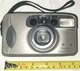 Nikon One Touch Zoom 70 AF 35mm Point & Shoot Film Camera Works/ NEEDS BATTERY 