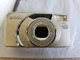 Kyocera Yashica Zoomate 165EF Point & Shoot 35mm Camera 38-165 Zoom Lens Read B