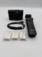 Sony ZV-E10 Digital Camera with Vario-Sonnar T* Lens & Shooting Grip