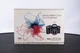 Nikon N4004S 35mm Film Camera Specification Store Counter Easel Back Display V18