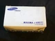 Samsung Maxima  1400 TI  Quartz Date QD 35mm film camera