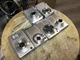 Lot 6 Sony Cybershot DSC-W100, DSC-W80, DSC-W150, DSC-S750, DSC-S700 PARTS ONLY