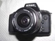 NIKON N70 AUTO FOCUS 35MM CAMERA BODY W TOKINA SD 28-70MM F3.5-4.5 ZOOM LENS