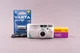 Canon Autoboy 155  35mm Point & Shoot Film Camera