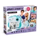 Canal Toys Photo Creator Instant Print Camera &ndash; Photo, Selfie and Video Blue 