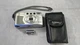 Bell Howell 35-70mm Power Zoom Model PZ2200 Camera & 123 Lithium Battery Tested