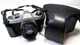 Asahi Pentax K1000 w SMC 50mm-A f2 Lens & 135mm f2.8 Tele Lens, Bag & Case