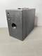 Eastman Kodak Box Camera No. 2A Model B Cartridge Hawk-Eye Vintage 116 Film VTG