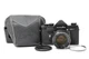 Minolta SR-1 + 55mm F1.8 Camera with Black Leather Case #11221