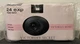 Victoria's Secret 35mm pink disposable camera 24 exposures - new in plastic!