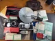 Leica M3 Double Stroke - 2 Leica Lenses- 3.5 & 5cm, Leica Meter/Flash/Viewfinder