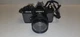 Yashica FX-3 Camera with Yashica 50mm  Lens Tested and Working. 