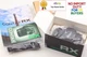 [MINT in Box w/ Strap ] Contax RX 35mm SLR Film Camera Black Body From JAPAN