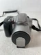 Olympus IS-20 QD SLR 35mm Film Camera Untested with Lowepro camera bag