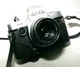 Ricoh 126c-Flex w/ f/2.8 55mm Rikenon lens