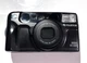 Fujifilm Discovery Panorama 312 Zoom Date 35mm Point Shoot Film Camera 38-120mm