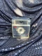 Kodak Brownie Fiesta Vintage Box Camera Clear Plastic Body with Strap