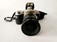 Vintage Nikon F60 SLR Film Camera + Nikon AF Nikkor 28-80mm Lens - Made in Japan