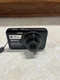 Sony Cyber-Shot DSC-W650 16.1MP Digital Camera - Black