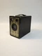 Brownie Vintage Box Camera Six-16 Junior