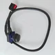 Rear View Parking Camera Fits For 18-21 Ram PROMASTER 1500 2500 3500 68417057AA